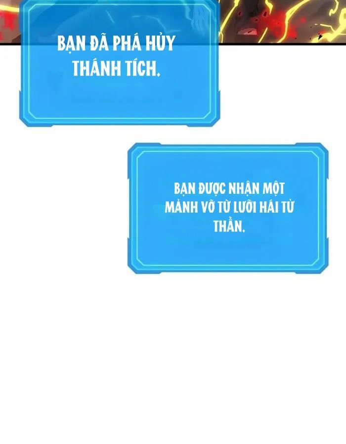 Võ Thần Hồi Quy Cấp 2 - Chapter 68 - Page 137