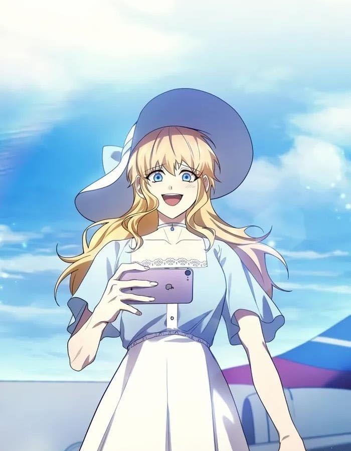 Võ Thần Hồi Quy Cấp 2 - Chapter 68 - Page 143