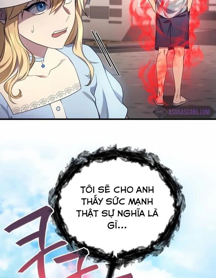 Võ Thần Hồi Quy Cấp 2 - Chapter 68 - Page 154