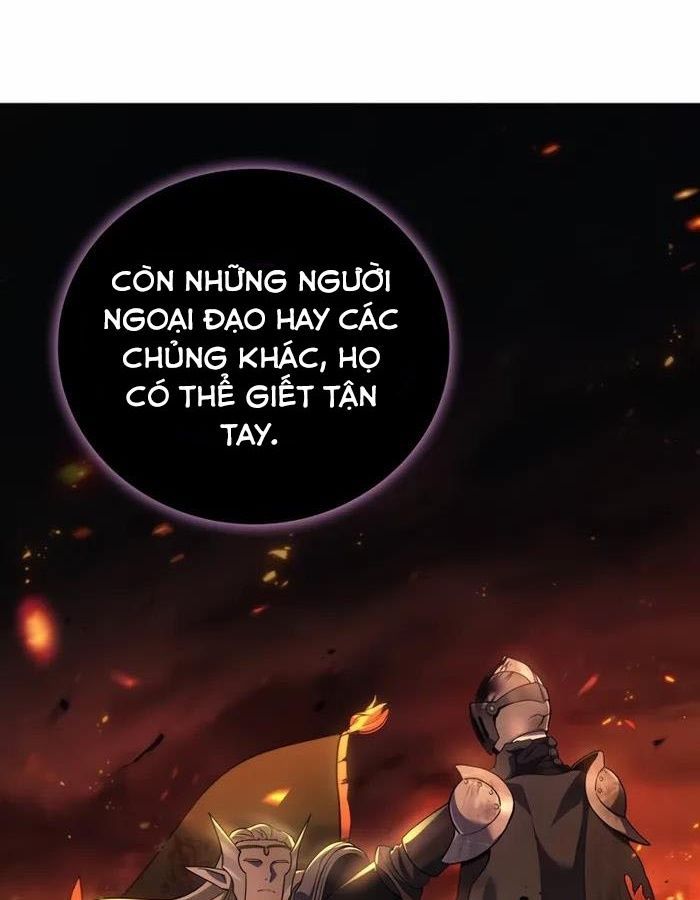 Võ Thần Hồi Quy Cấp 2 - Chapter 68 - Page 17