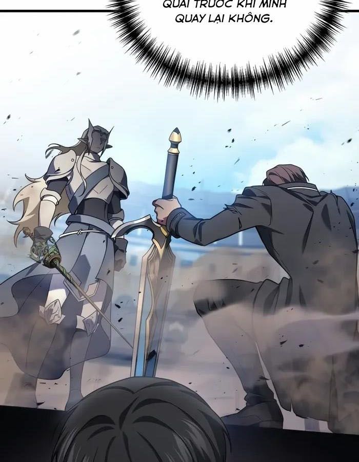 Võ Thần Hồi Quy Cấp 2 - Chapter 68 - Page 30