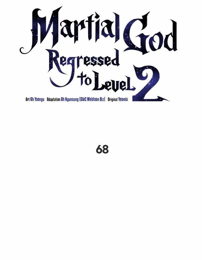 Võ Thần Hồi Quy Cấp 2 - Chapter 68 - Page 36