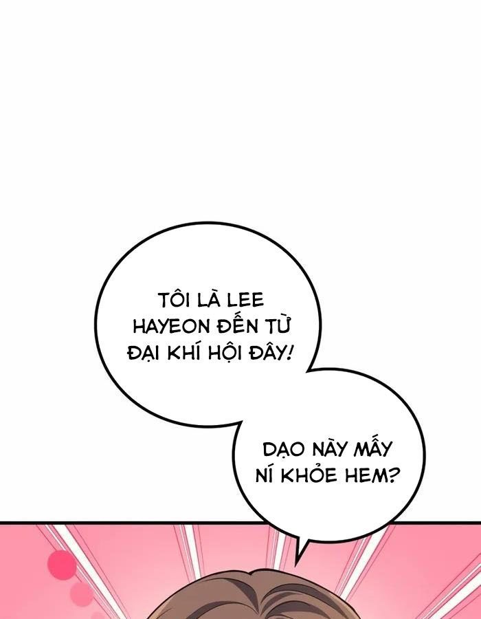 Võ Thần Hồi Quy Cấp 2 - Chapter 68 - Page 40