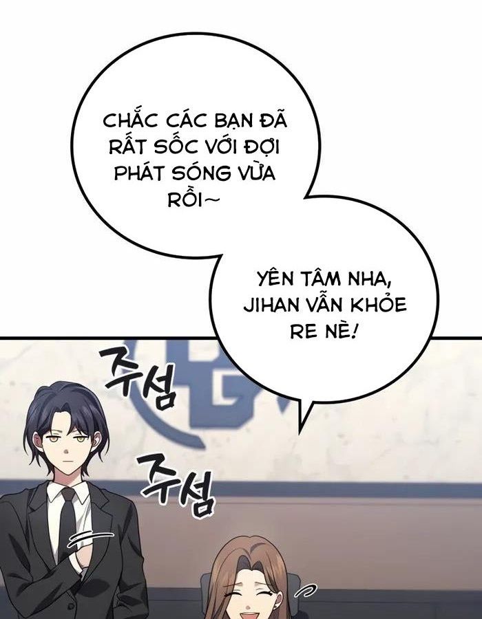 Võ Thần Hồi Quy Cấp 2 - Chapter 68 - Page 43