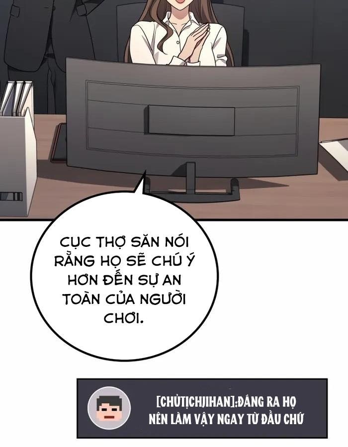 Võ Thần Hồi Quy Cấp 2 - Chapter 68 - Page 44