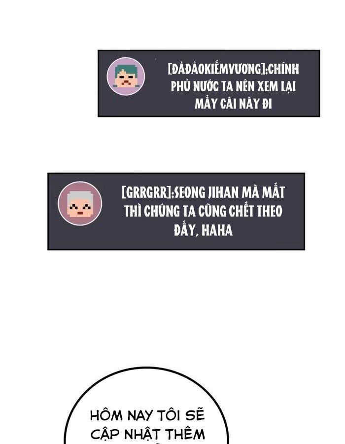 Võ Thần Hồi Quy Cấp 2 - Chapter 68 - Page 45