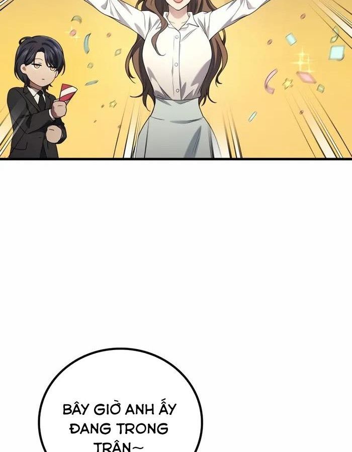 Võ Thần Hồi Quy Cấp 2 - Chapter 68 - Page 49