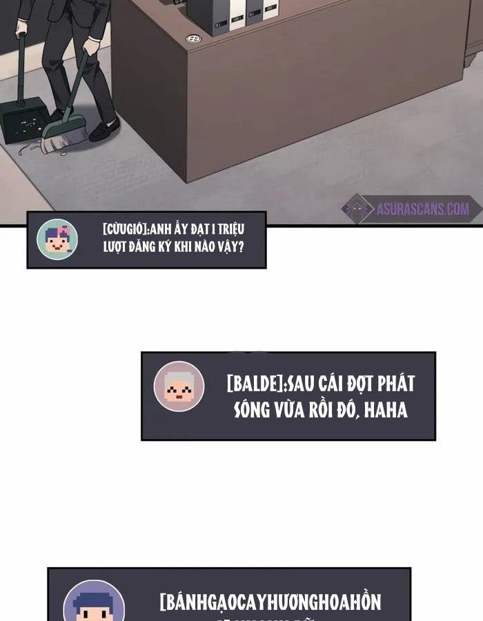 Võ Thần Hồi Quy Cấp 2 - Chapter 68 - Page 51