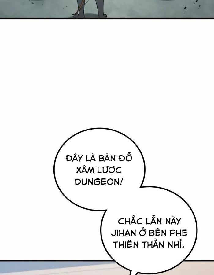 Võ Thần Hồi Quy Cấp 2 - Chapter 68 - Page 56