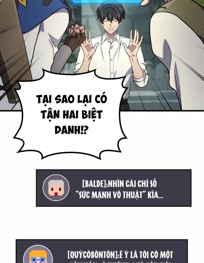 Võ Thần Hồi Quy Cấp 2 - Chapter 68 - Page 67