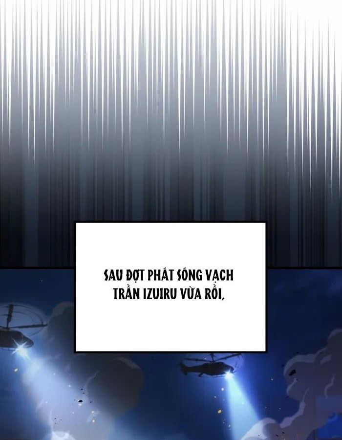 Võ Thần Hồi Quy Cấp 2 - Chapter 68 - Page 70
