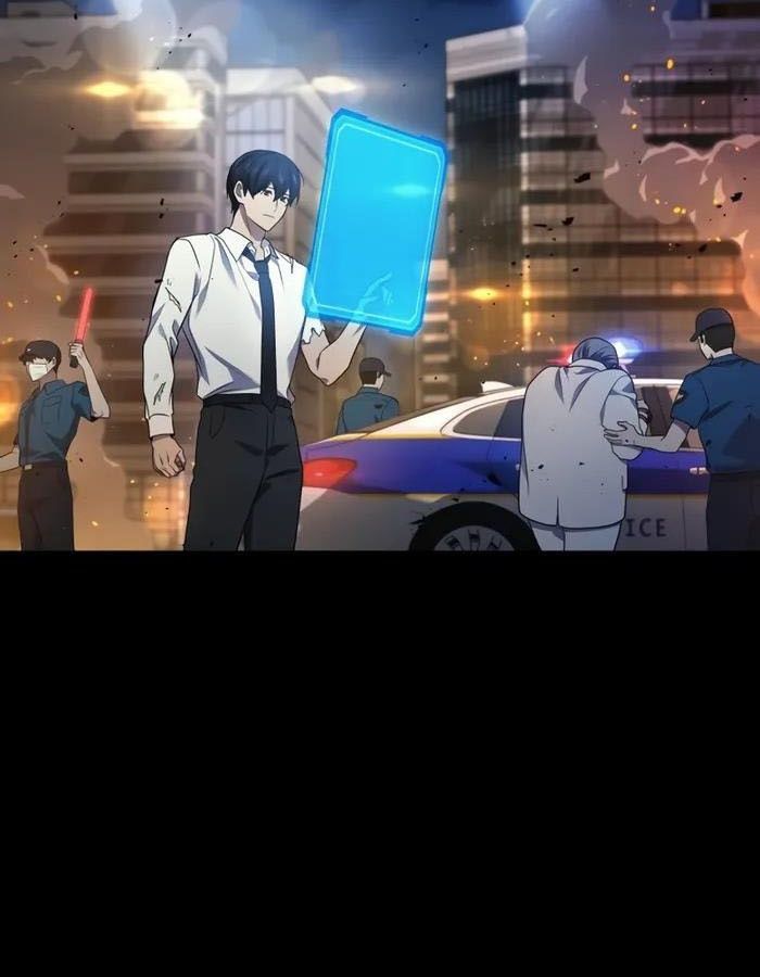 Võ Thần Hồi Quy Cấp 2 - Chapter 68 - Page 71