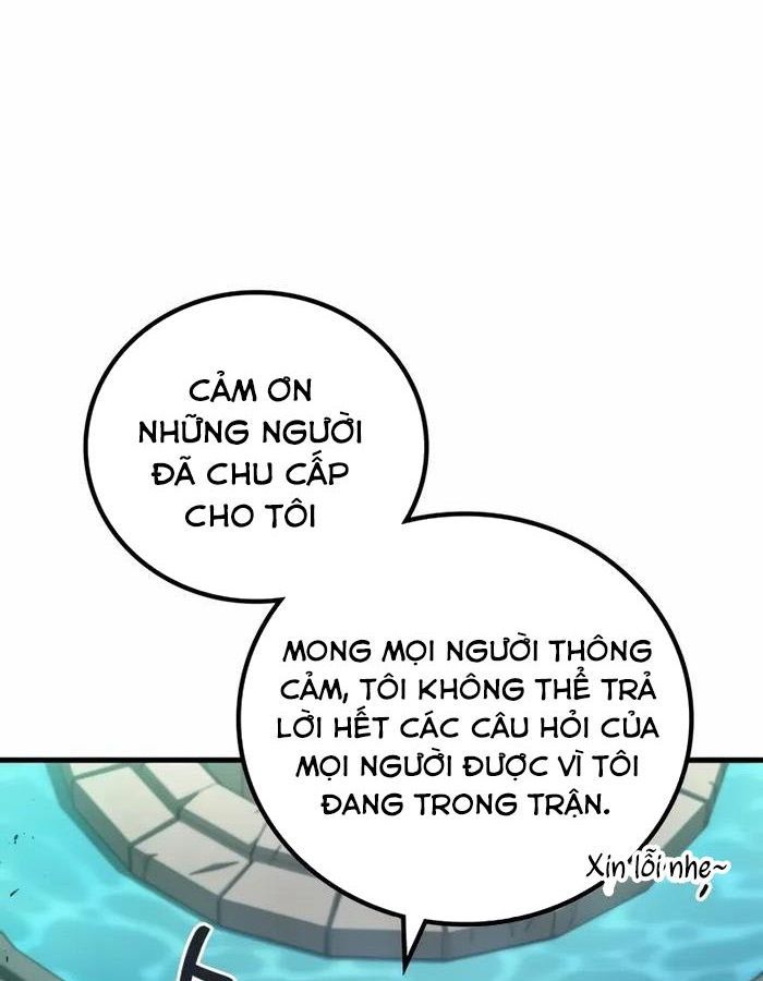 Võ Thần Hồi Quy Cấp 2 - Chapter 68 - Page 86
