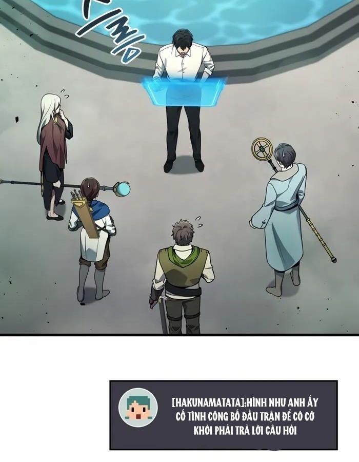 Võ Thần Hồi Quy Cấp 2 - Chapter 68 - Page 87