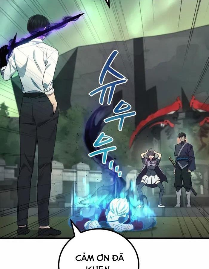 Võ Thần Hồi Quy Cấp 2 - Chapter 68 - Page 94