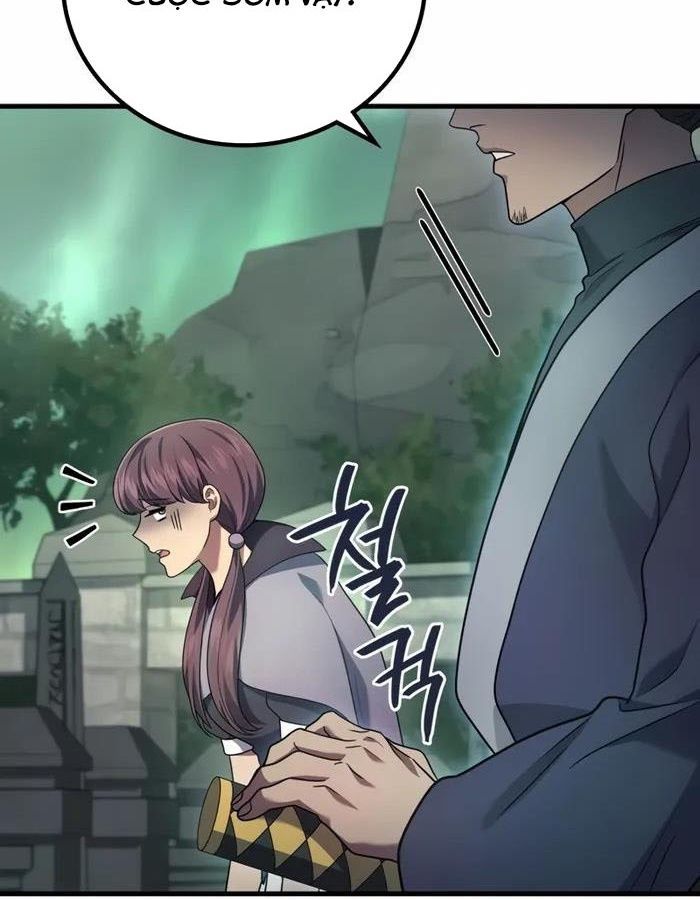 Võ Thần Hồi Quy Cấp 2 - Chapter 68 - Page 96