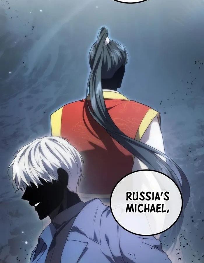 Võ Thần Hồi Quy Cấp 2 - Chapter 69 - Page 100