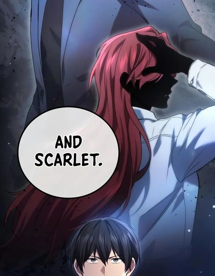 Võ Thần Hồi Quy Cấp 2 - Chapter 69 - Page 101