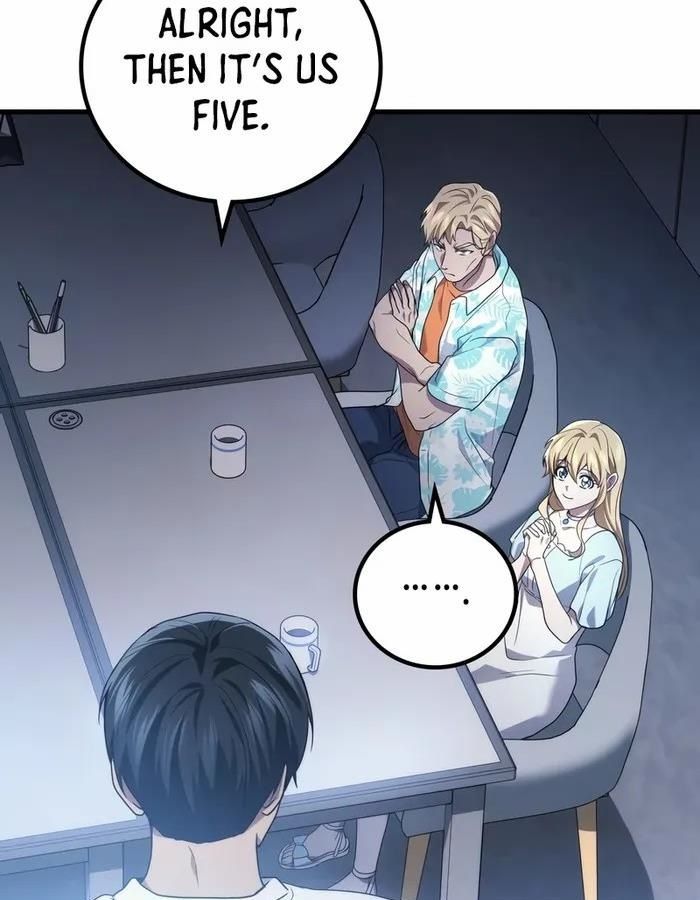 Võ Thần Hồi Quy Cấp 2 - Chapter 69 - Page 107