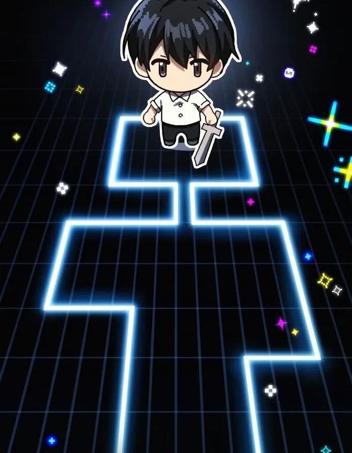 Võ Thần Hồi Quy Cấp 2 - Chapter 69 - Page 11