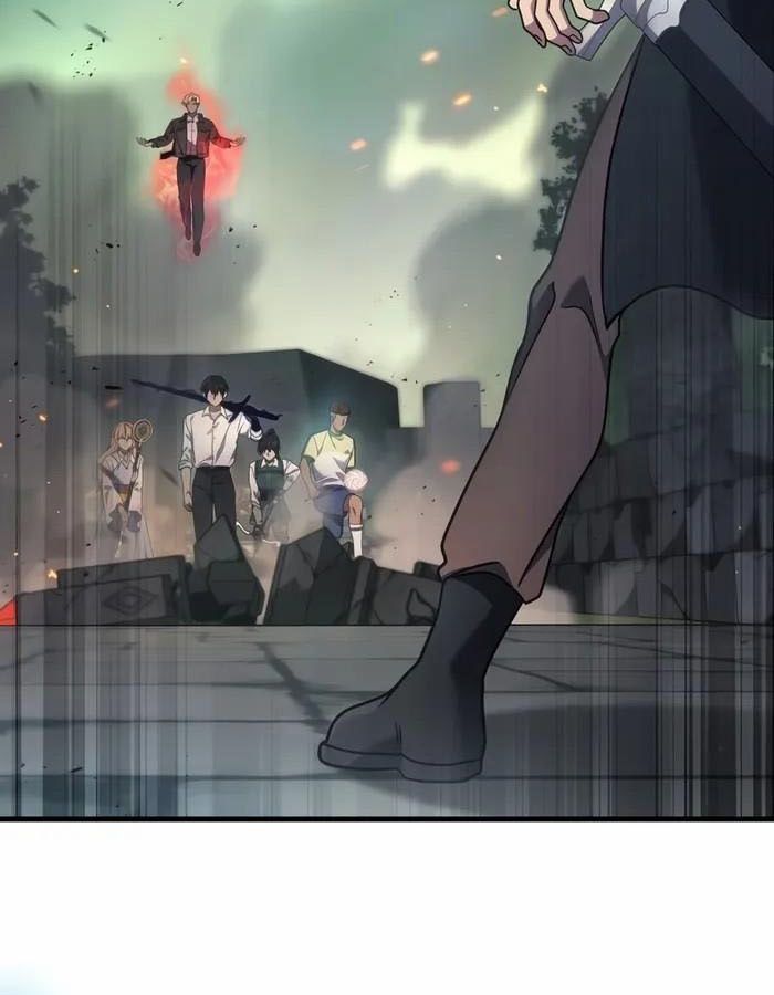 Võ Thần Hồi Quy Cấp 2 - Chapter 69 - Page 115