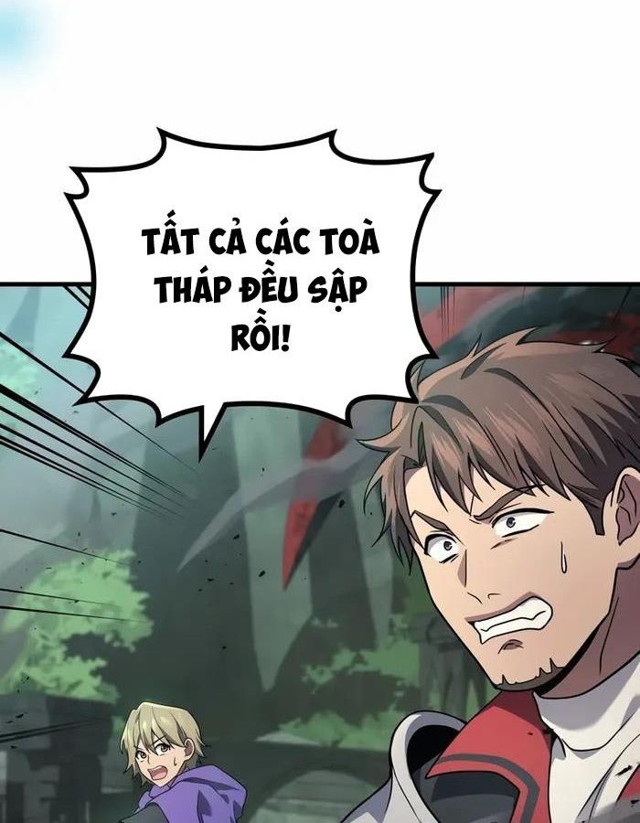 Võ Thần Hồi Quy Cấp 2 - Chapter 69 - Page 116