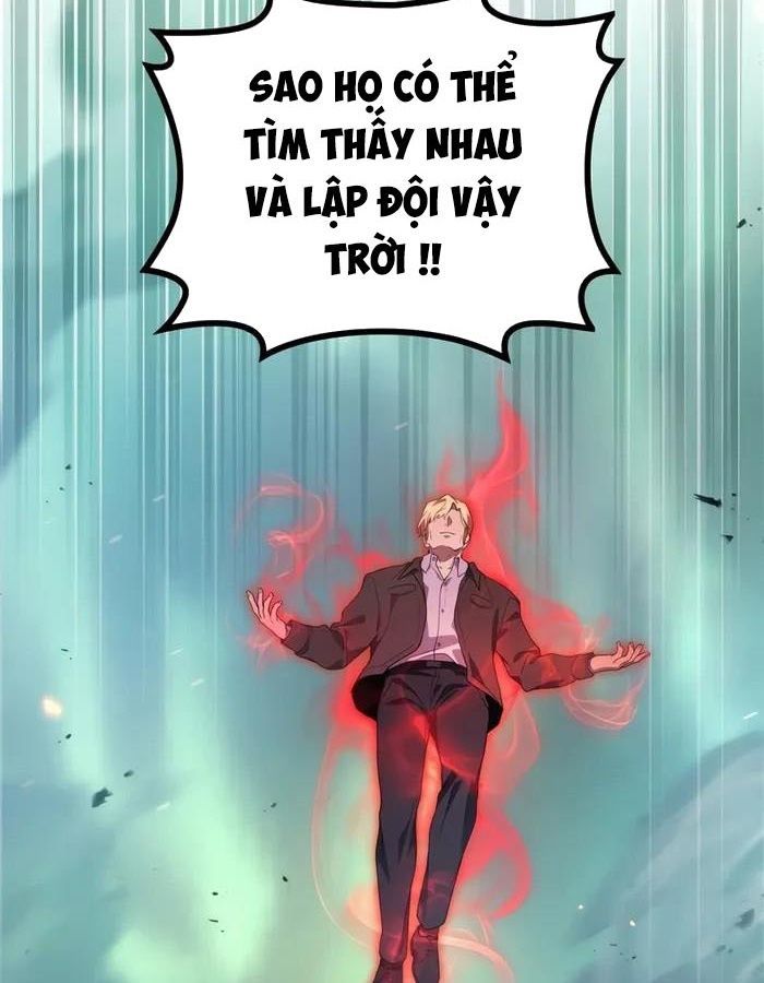 Võ Thần Hồi Quy Cấp 2 - Chapter 69 - Page 118