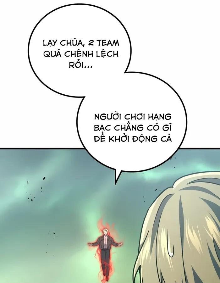 Võ Thần Hồi Quy Cấp 2 - Chapter 69 - Page 121