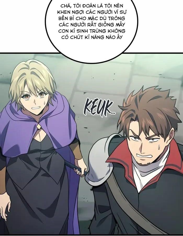 Võ Thần Hồi Quy Cấp 2 - Chapter 69 - Page 123