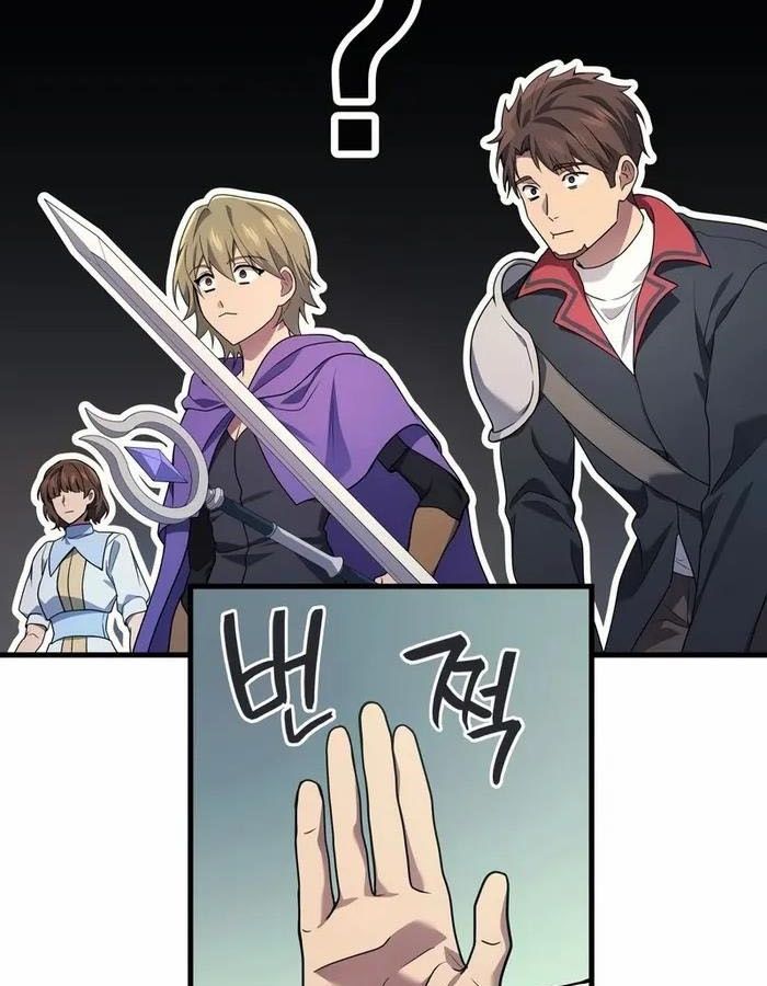 Võ Thần Hồi Quy Cấp 2 - Chapter 69 - Page 127