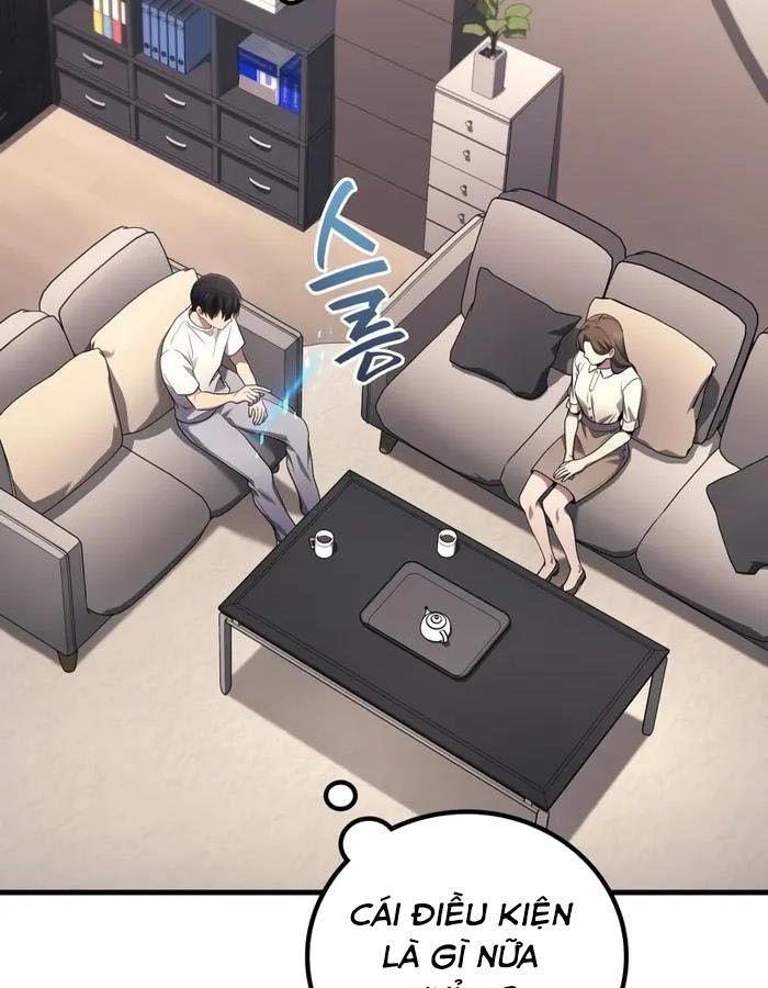 Võ Thần Hồi Quy Cấp 2 - Chapter 69 - Page 18