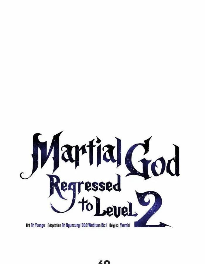 Võ Thần Hồi Quy Cấp 2 - Chapter 69 - Page 29