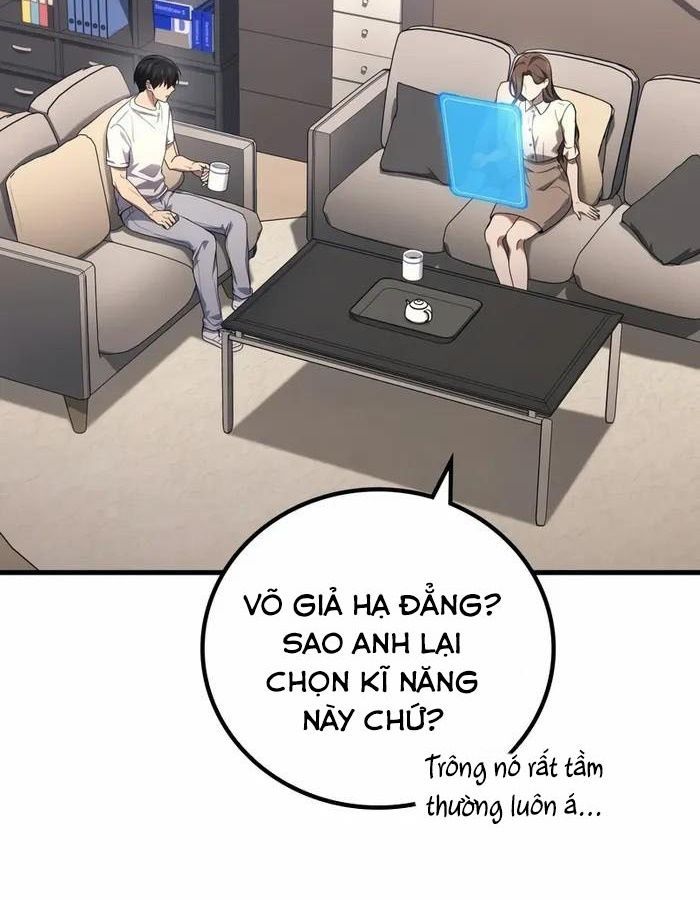 Võ Thần Hồi Quy Cấp 2 - Chapter 69 - Page 3