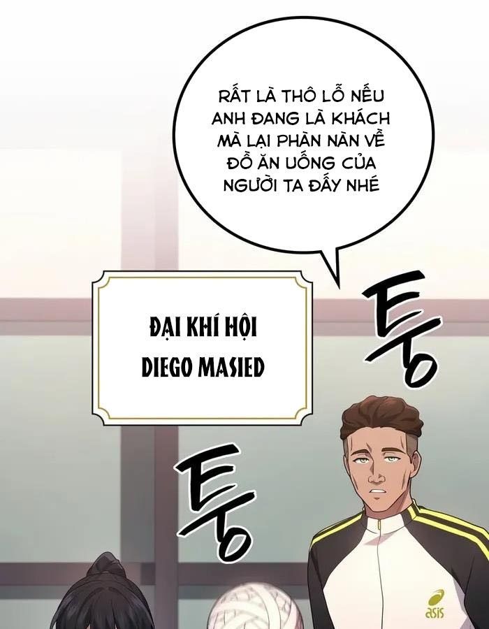 Võ Thần Hồi Quy Cấp 2 - Chapter 69 - Page 40