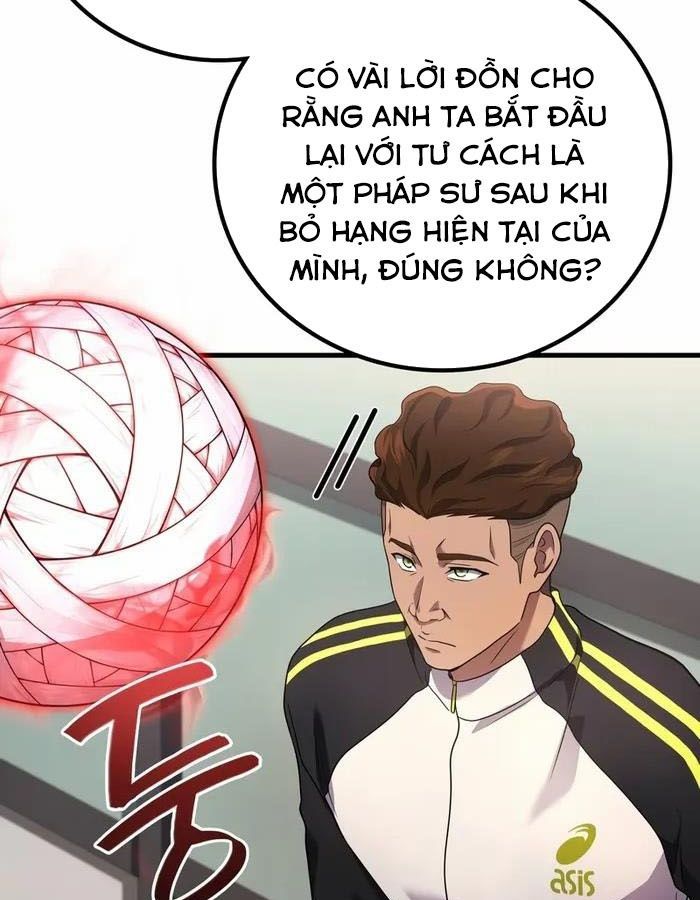 Võ Thần Hồi Quy Cấp 2 - Chapter 69 - Page 46