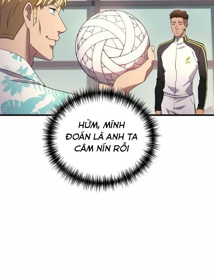 Võ Thần Hồi Quy Cấp 2 - Chapter 69 - Page 50