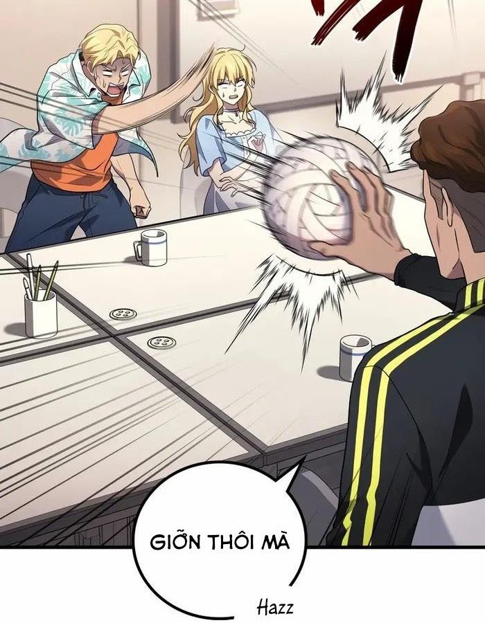 Võ Thần Hồi Quy Cấp 2 - Chapter 69 - Page 53