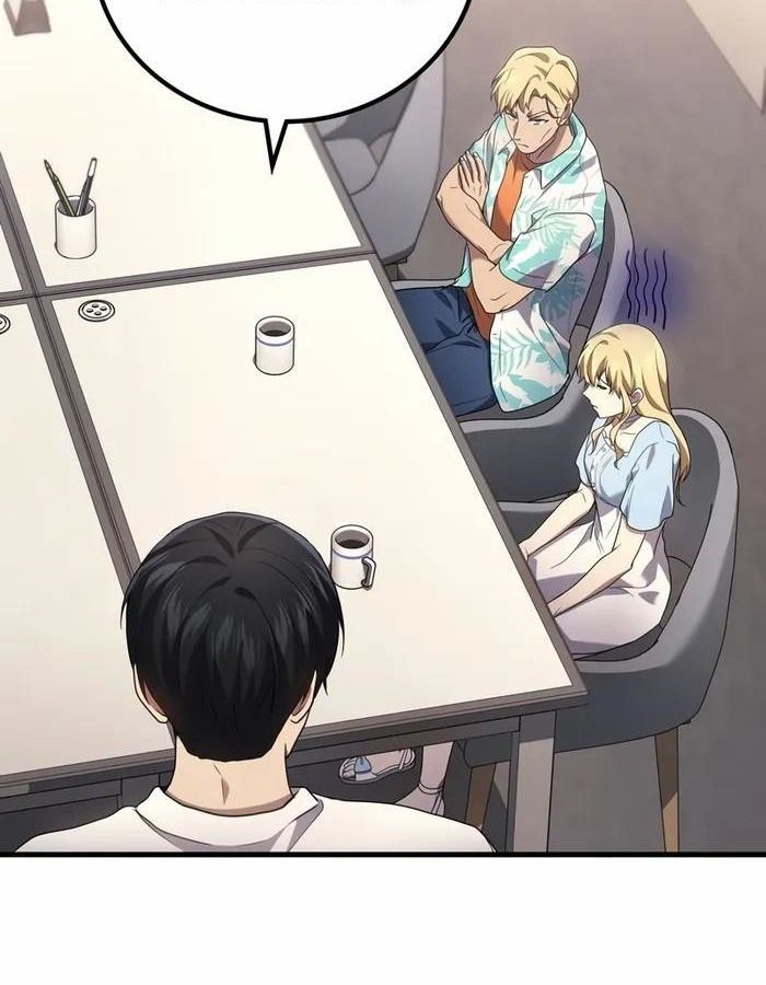 Võ Thần Hồi Quy Cấp 2 - Chapter 69 - Page 62