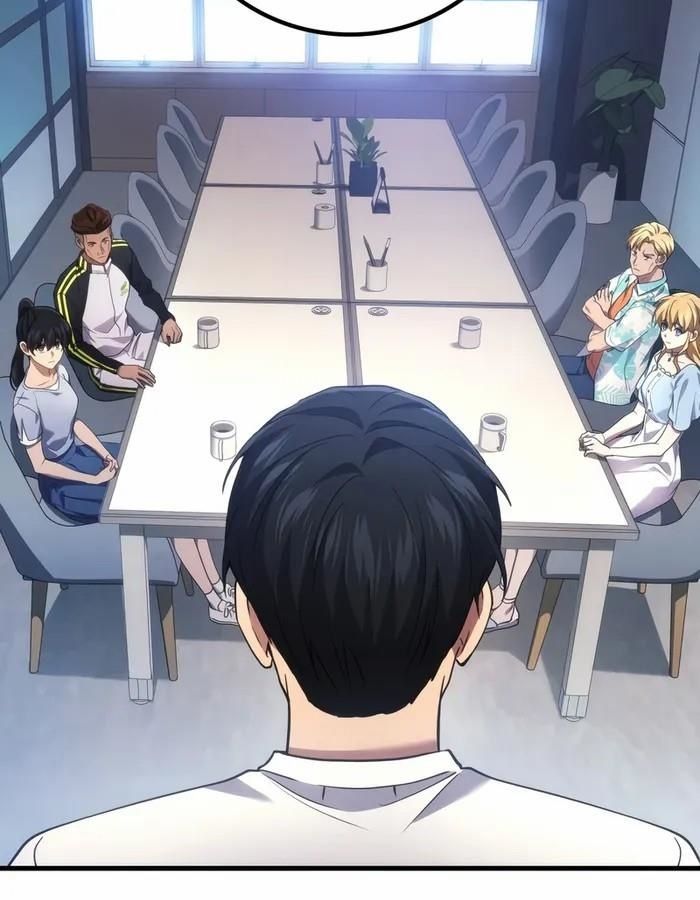 Võ Thần Hồi Quy Cấp 2 - Chapter 69 - Page 67