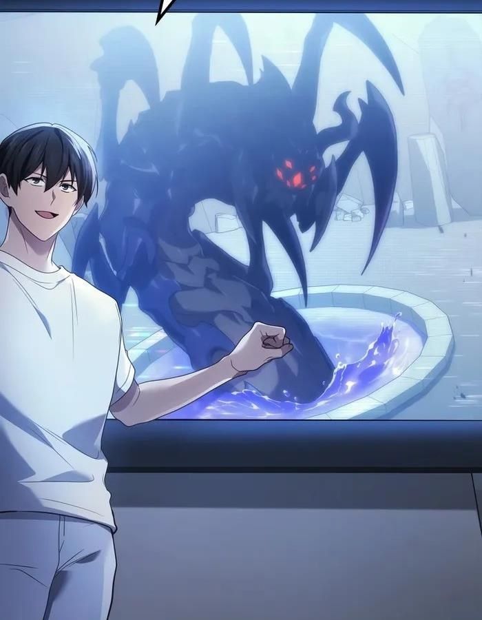 Võ Thần Hồi Quy Cấp 2 - Chapter 69 - Page 71