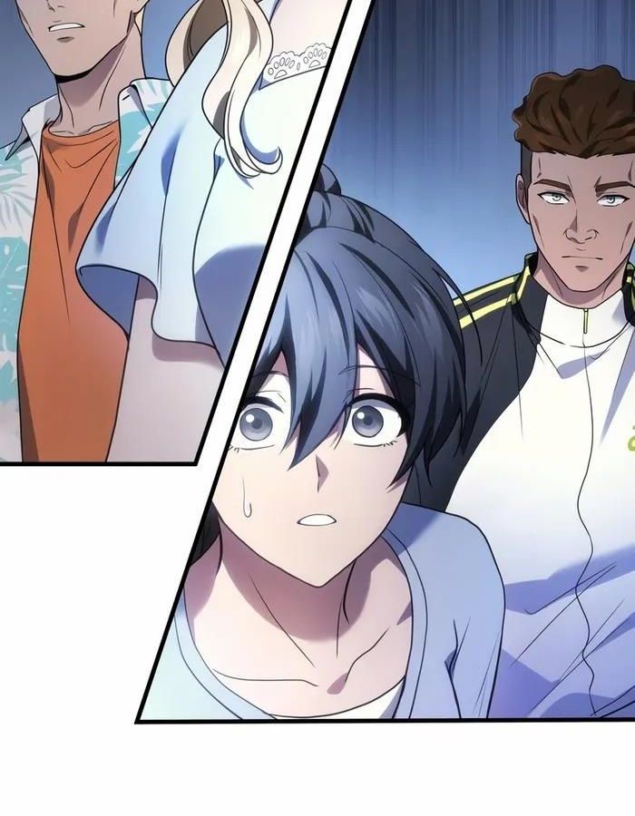 Võ Thần Hồi Quy Cấp 2 - Chapter 69 - Page 73