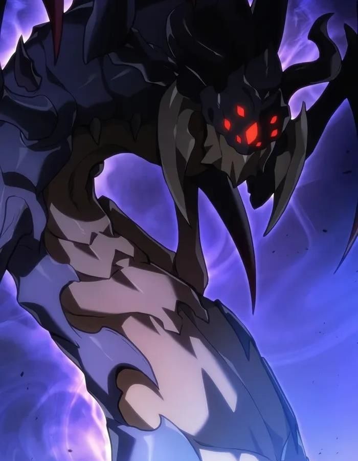 Võ Thần Hồi Quy Cấp 2 - Chapter 69 - Page 75