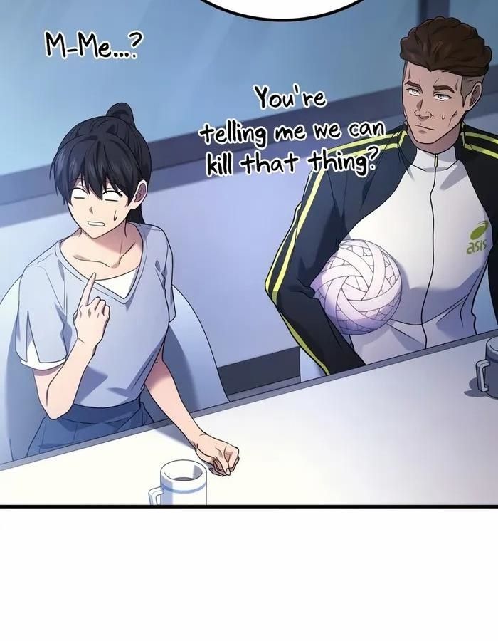 Võ Thần Hồi Quy Cấp 2 - Chapter 69 - Page 83