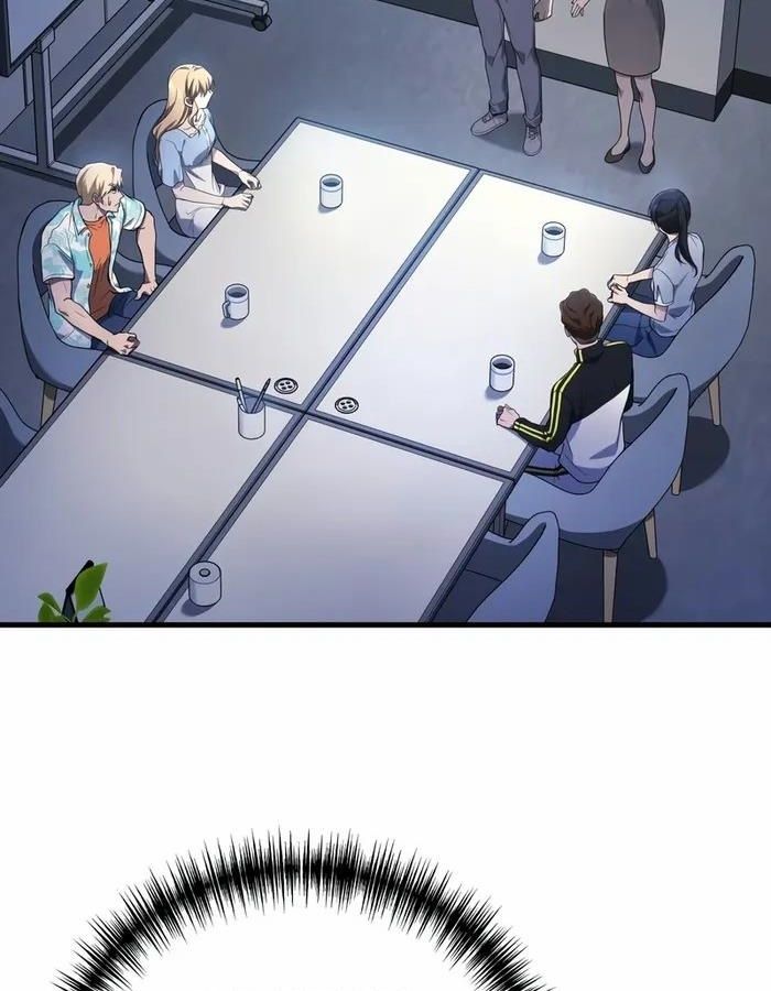 Võ Thần Hồi Quy Cấp 2 - Chapter 69 - Page 93