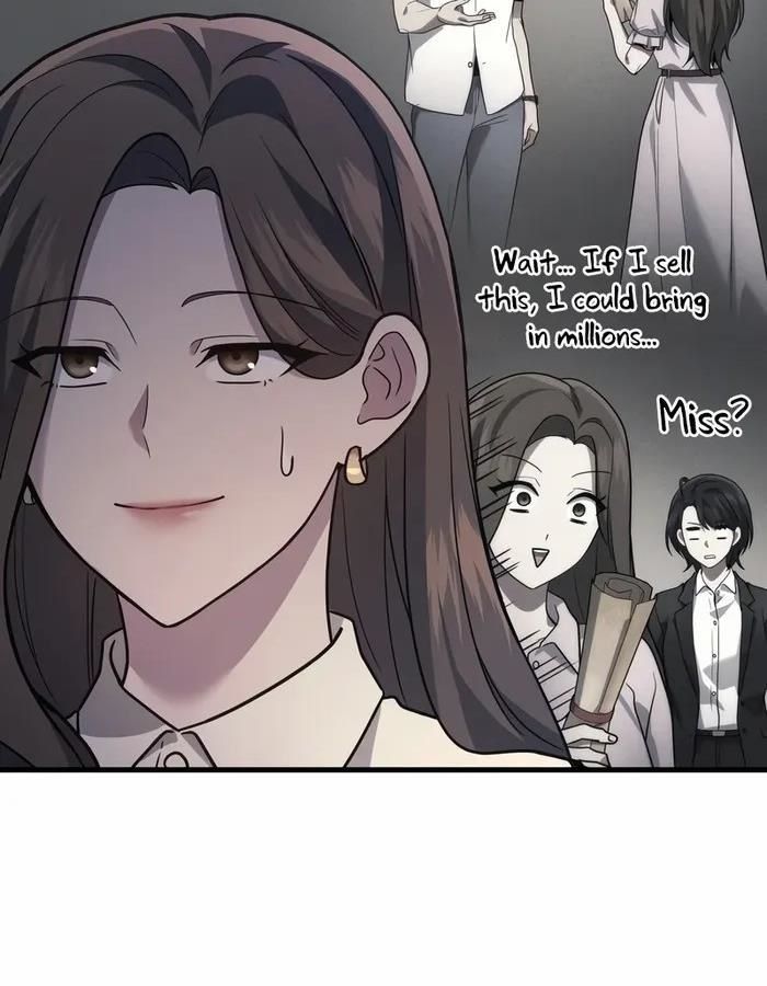 Võ Thần Hồi Quy Cấp 2 - Chapter 69 - Page 95