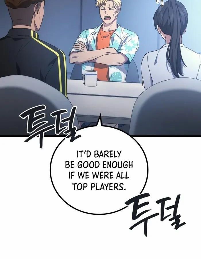 Võ Thần Hồi Quy Cấp 2 - Chapter 69 - Page 97