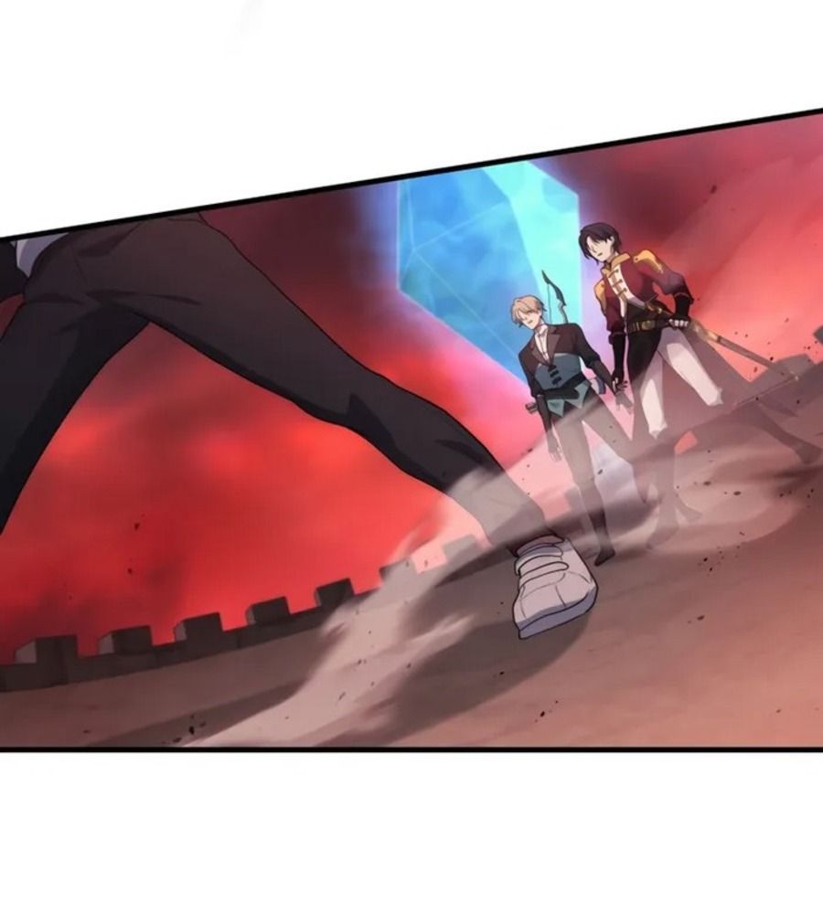 Võ Thần Hồi Quy Cấp 2 - Chapter 7 - Page 104