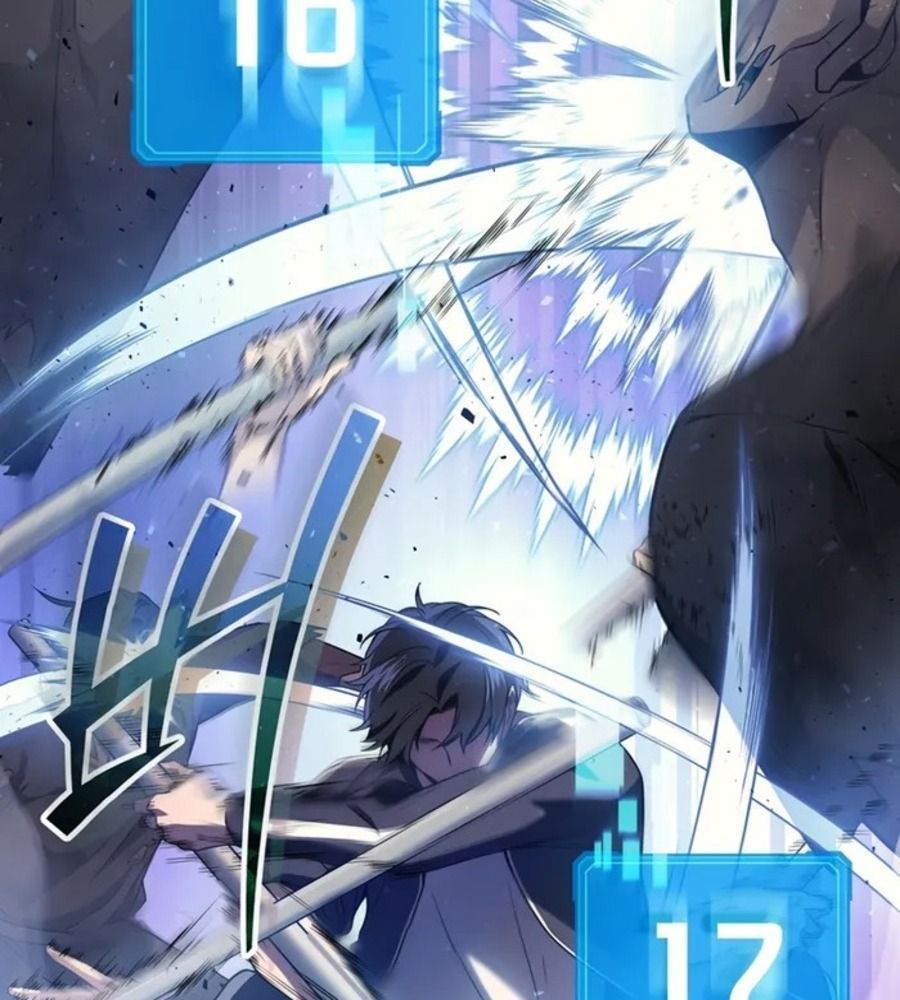 Võ Thần Hồi Quy Cấp 2 - Chapter 7 - Page 11