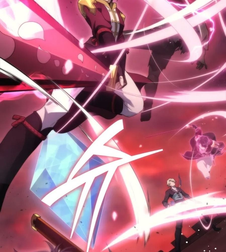 Võ Thần Hồi Quy Cấp 2 - Chapter 7 - Page 116