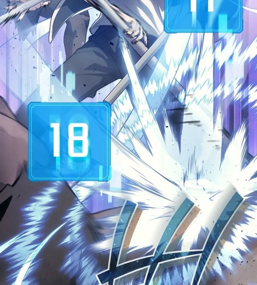 Võ Thần Hồi Quy Cấp 2 - Chapter 7 - Page 12